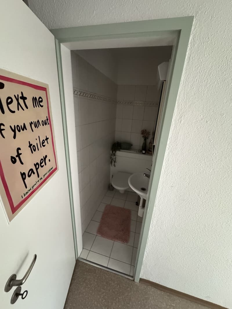 WC