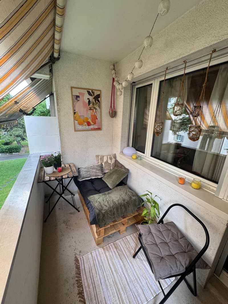 Balkon