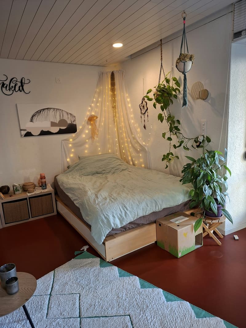 Cozy 1.5 rooms apartement (5)