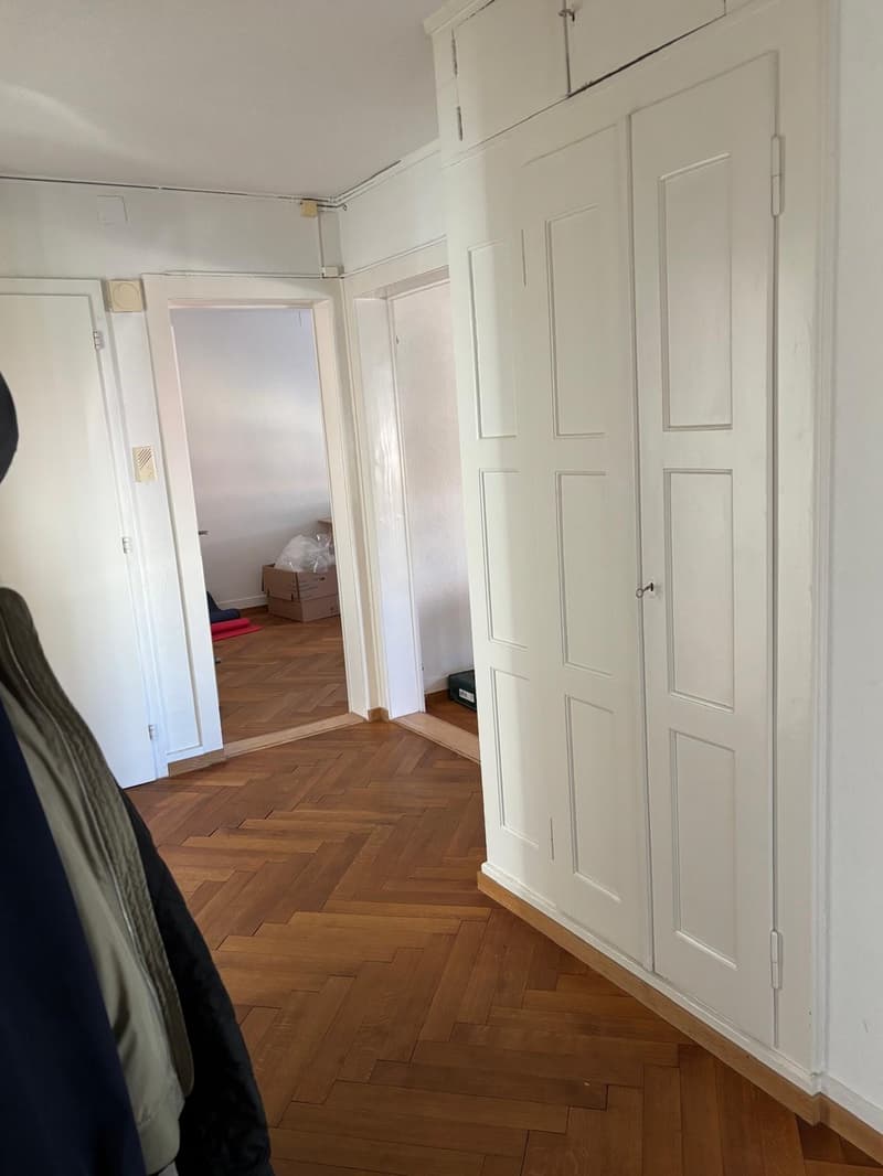 Wg Zimmer nahe Uni Campus Zürich (10)