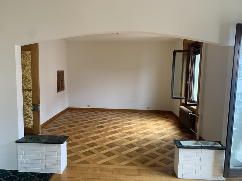 Living/dining Room1