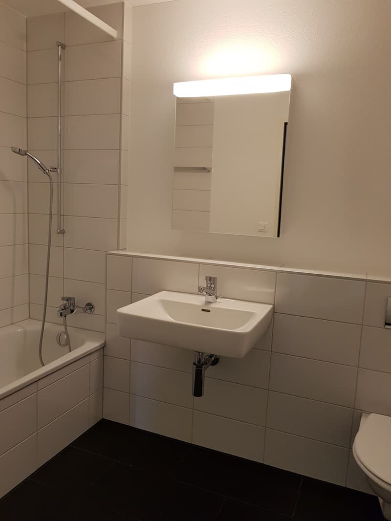 2.5-Zimmer-Wohnung, Zentrum Baden AG (5)