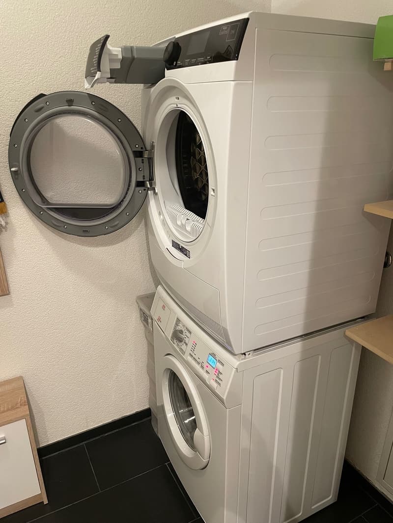 2.5-Zimmer-Wohnung, Zentrum Baden AG (6)