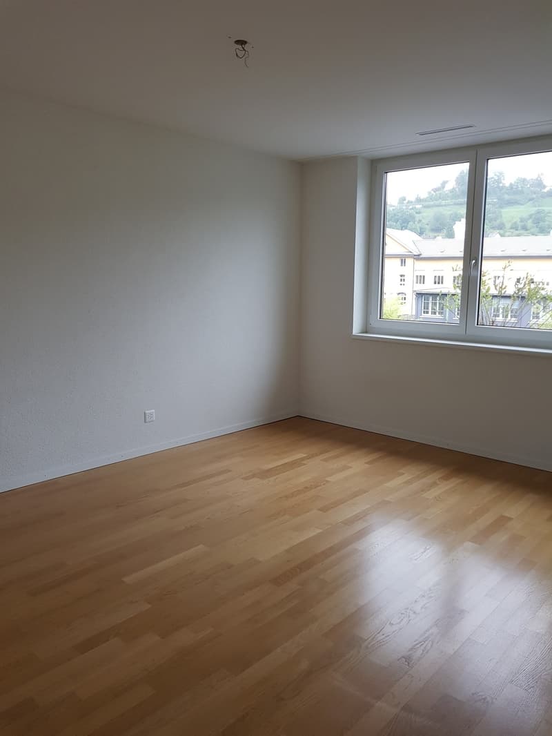 2.5-Zimmer-Wohnung, Zentrum Baden AG (2)