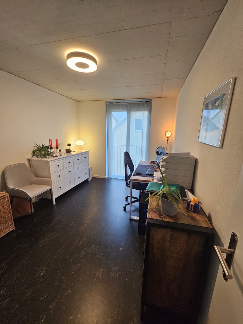 Moderne 3.5 Zimmer Attika-Wohnung in Bülach (2)