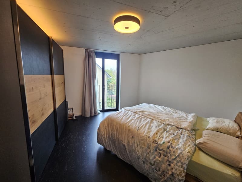 Moderne 3.5 Zimmer Attika-Wohnung in Bülach (3)
