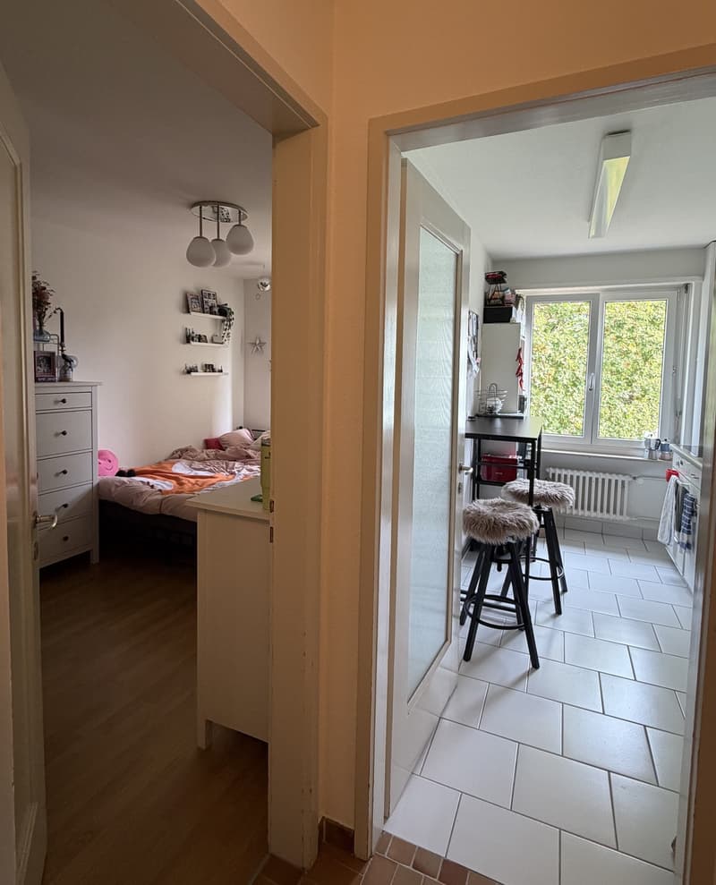 Room in Shared Apartment (4)