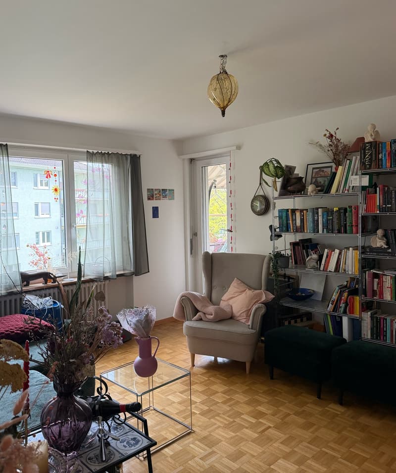 Room in Shared Apartment (7)
