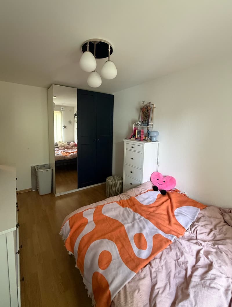 Room in Shared Apartment (2)
