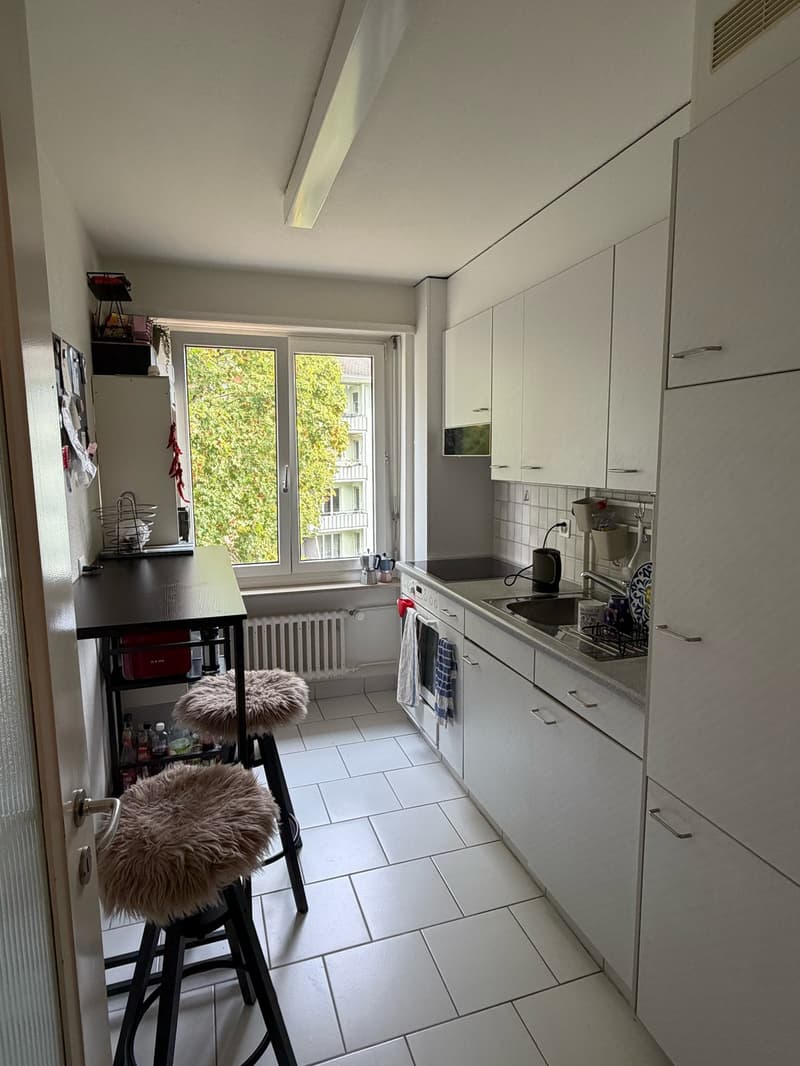 Room in Shared Apartment (5)