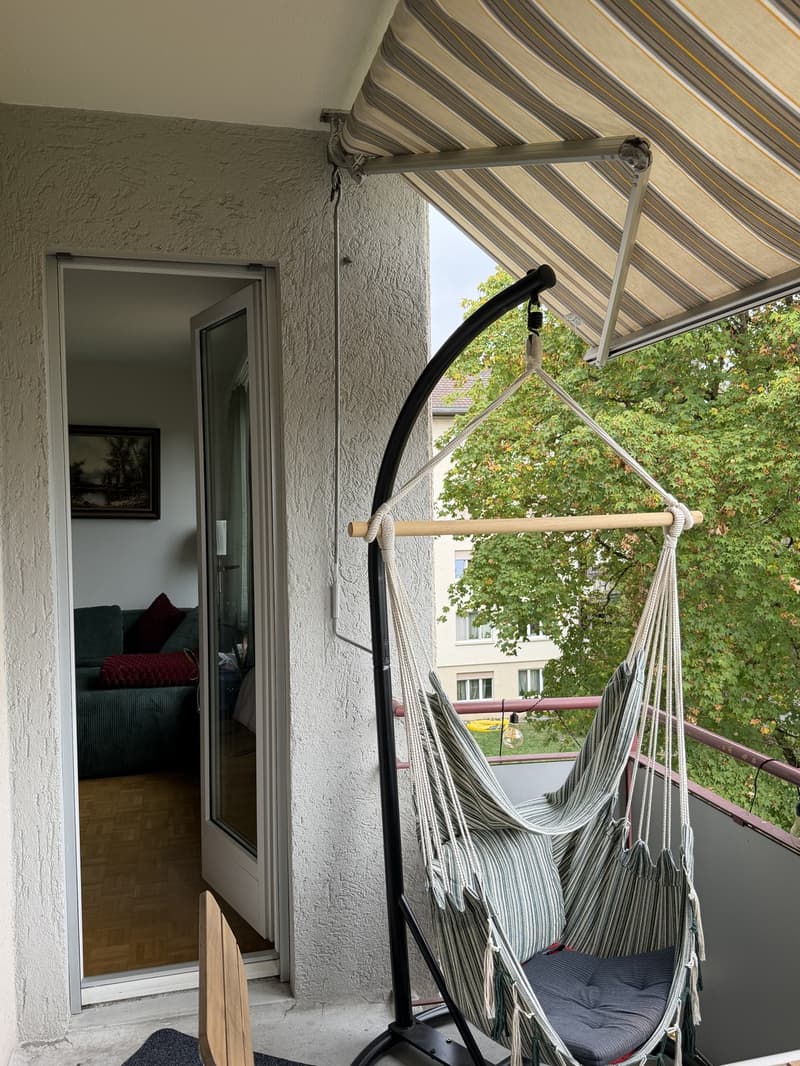 Room in Shared Apartment (8)