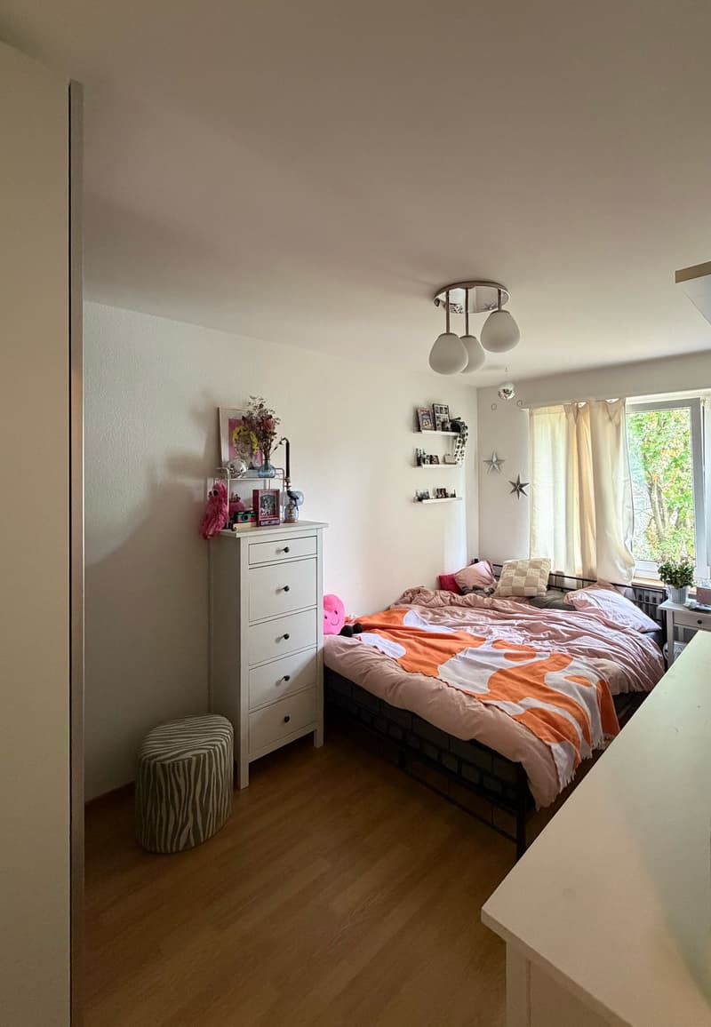 Room in Shared Apartment (1)