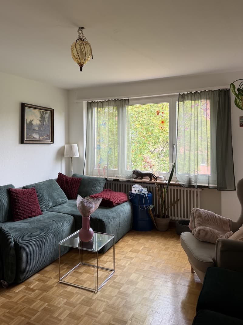 Room in Shared Apartment (6)