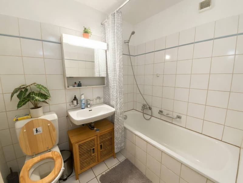 Appartment 3.5 Zimmer frei (Mindestmietdauer 1 Jahr) (7)