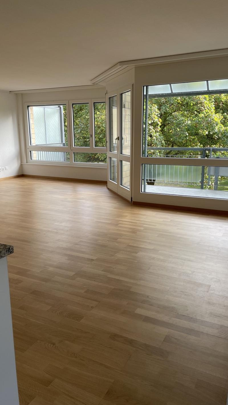Neue 4er-WG in Bern-Wittigkofen sucht dich! (4)
