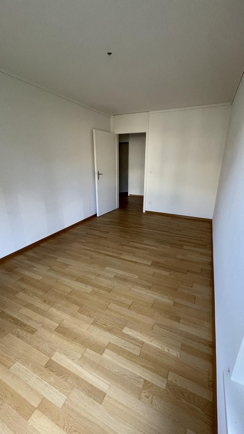 Neue 4er-WG in Bern-Wittigkofen sucht dich! (3)