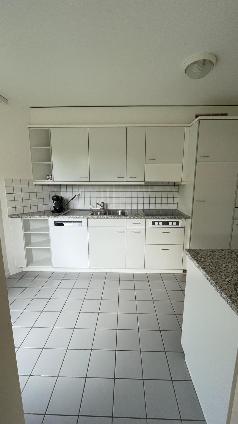Neue 4er-WG in Bern-Wittigkofen sucht dich! (6)