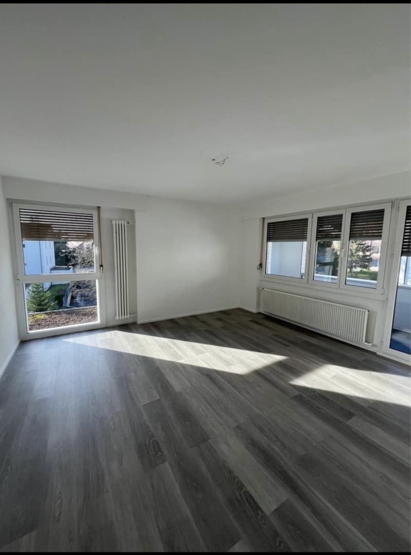 Nachmieter gesucht für 4Zimmer Wohnung (1)