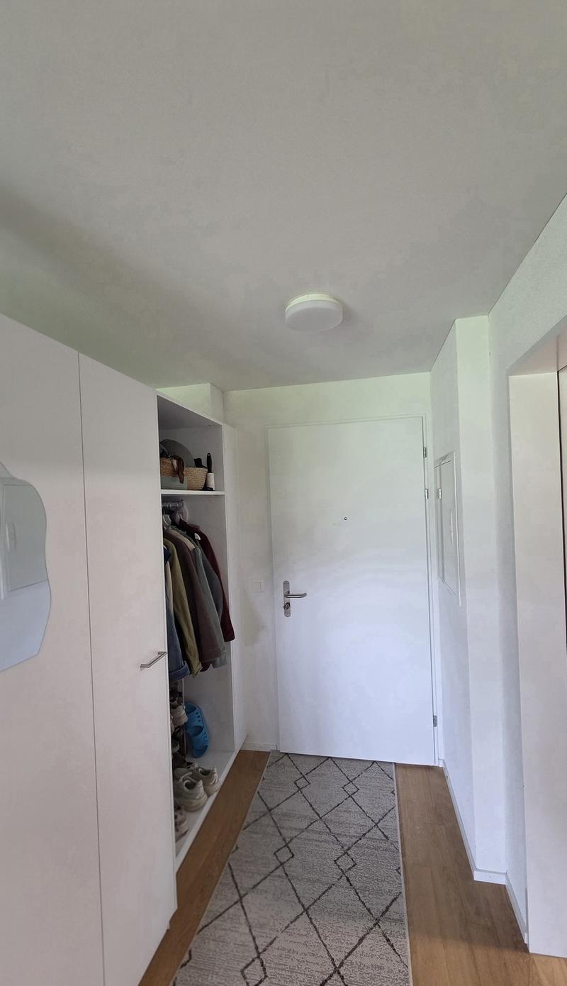 Moderne 2.5 Zimmerwohnung zu Vermieten (3)