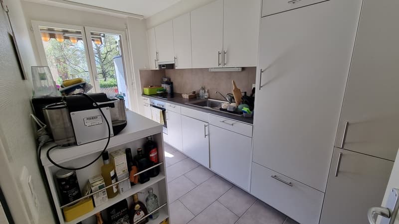 Appartement 2,5 pièces avec grande terrasse à Vevey (6)