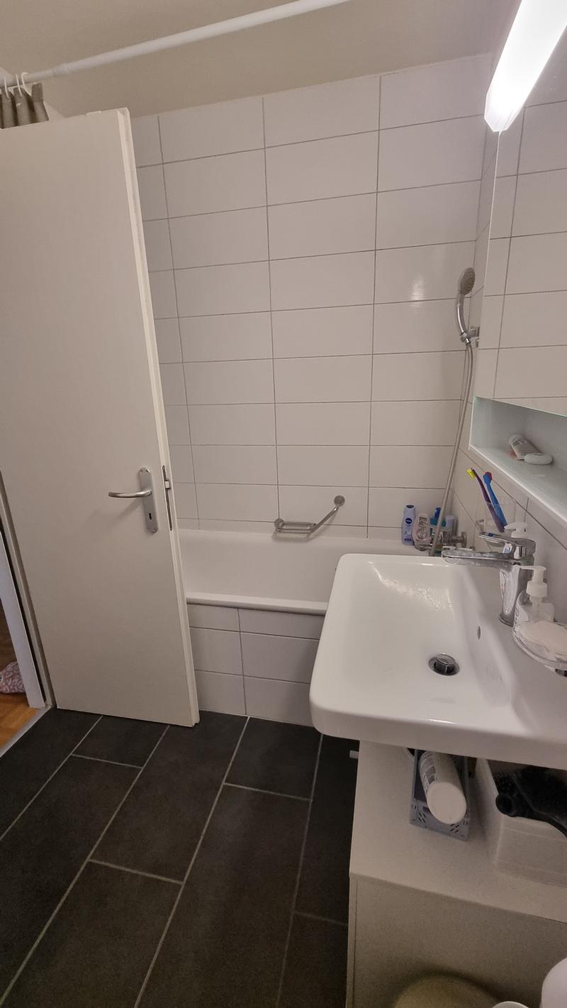 Appartement 2,5 pièces avec grande terrasse à Vevey (8)