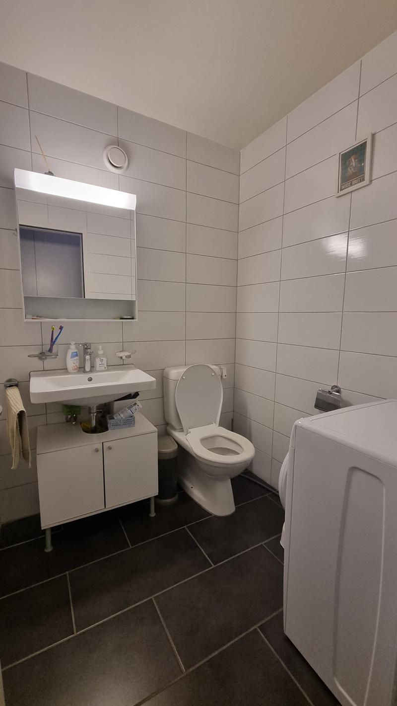 Appartement 2,5 pièces avec grande terrasse à Vevey (9)