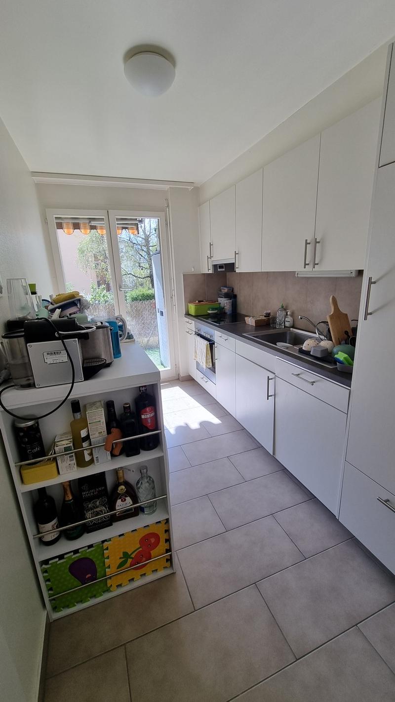 Appartement 2,5 pièces avec grande terrasse à Vevey (7)