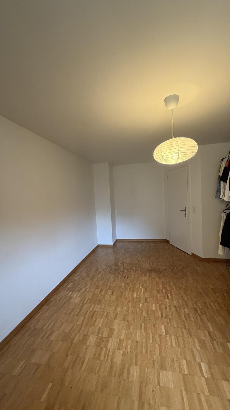 Room for Rent in Zurich Available from November (3)