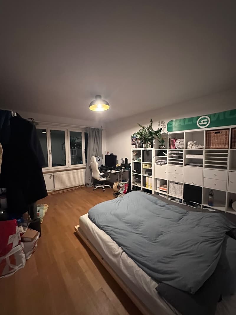 WG-Zimmer nähe Eigerplatz (3)
