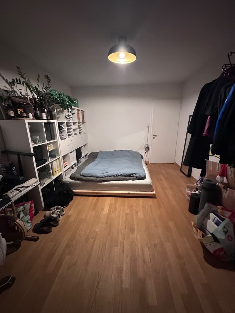 WG-Zimmer nähe Eigerplatz (2)