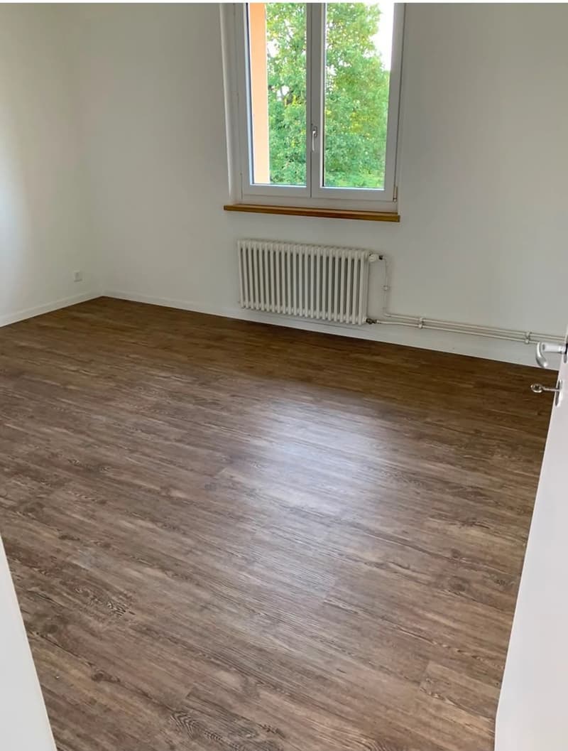 Beautiful 3-bedroom apartment with garden access (7)