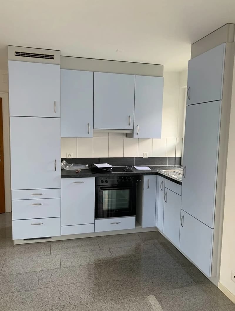Beautiful 3-bedroom apartment with garden access (5)