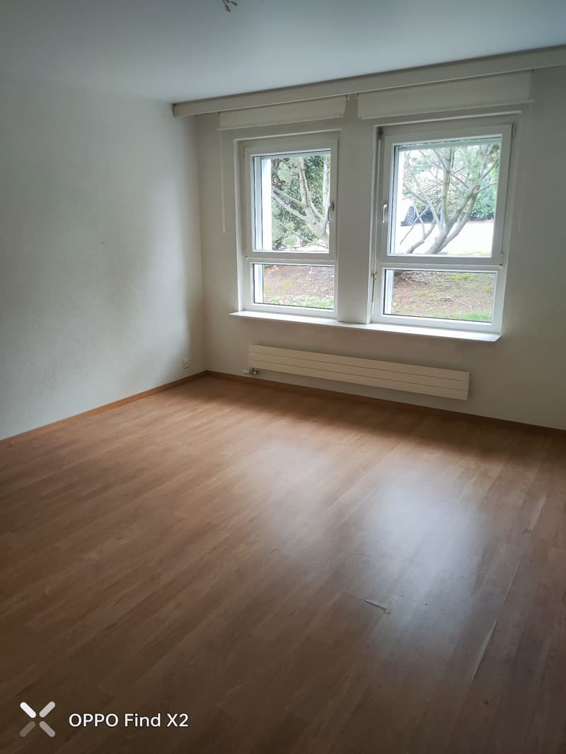 À reprendre : appartement de 2,5 pièces à Neuchâtel (Vauseyon) (5)