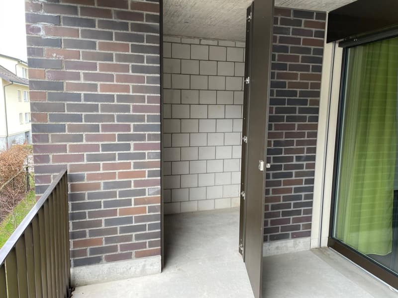 Nachmieter gesucht - Charmante und Moderne Neubauwohnung (4)