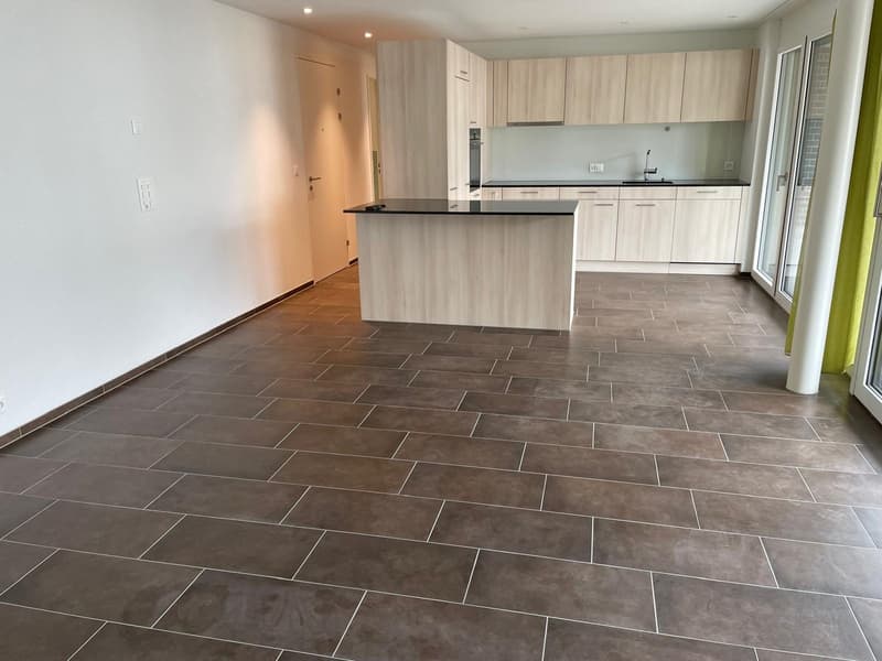 Nachmieter gesucht - Charmante und Moderne Neubauwohnung (1)
