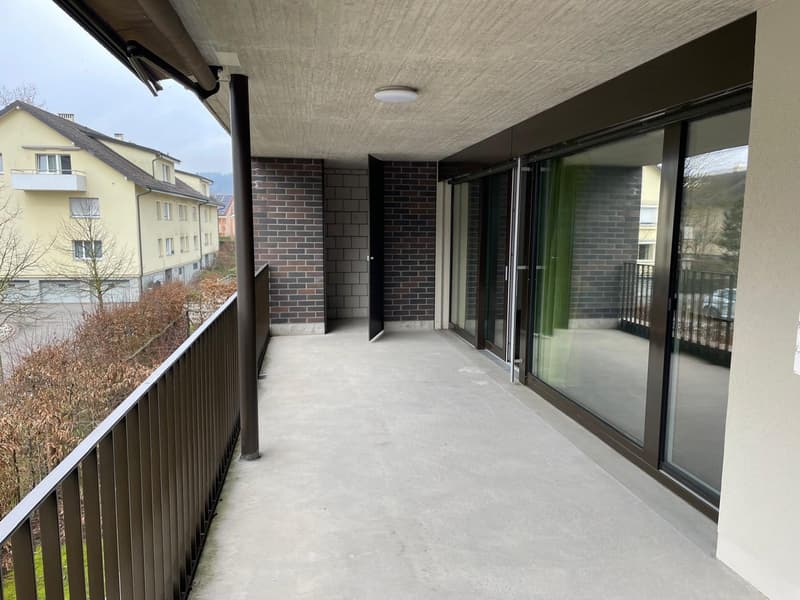Nachmieter gesucht - Charmante und Moderne Neubauwohnung (3)