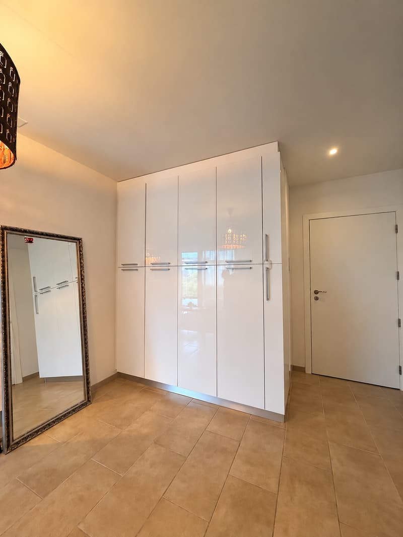 Moderne 2.5-Zimmer-Neubauwohnung mit grossem Balkon an zentraler Lage in Münchwilen TG (4)
