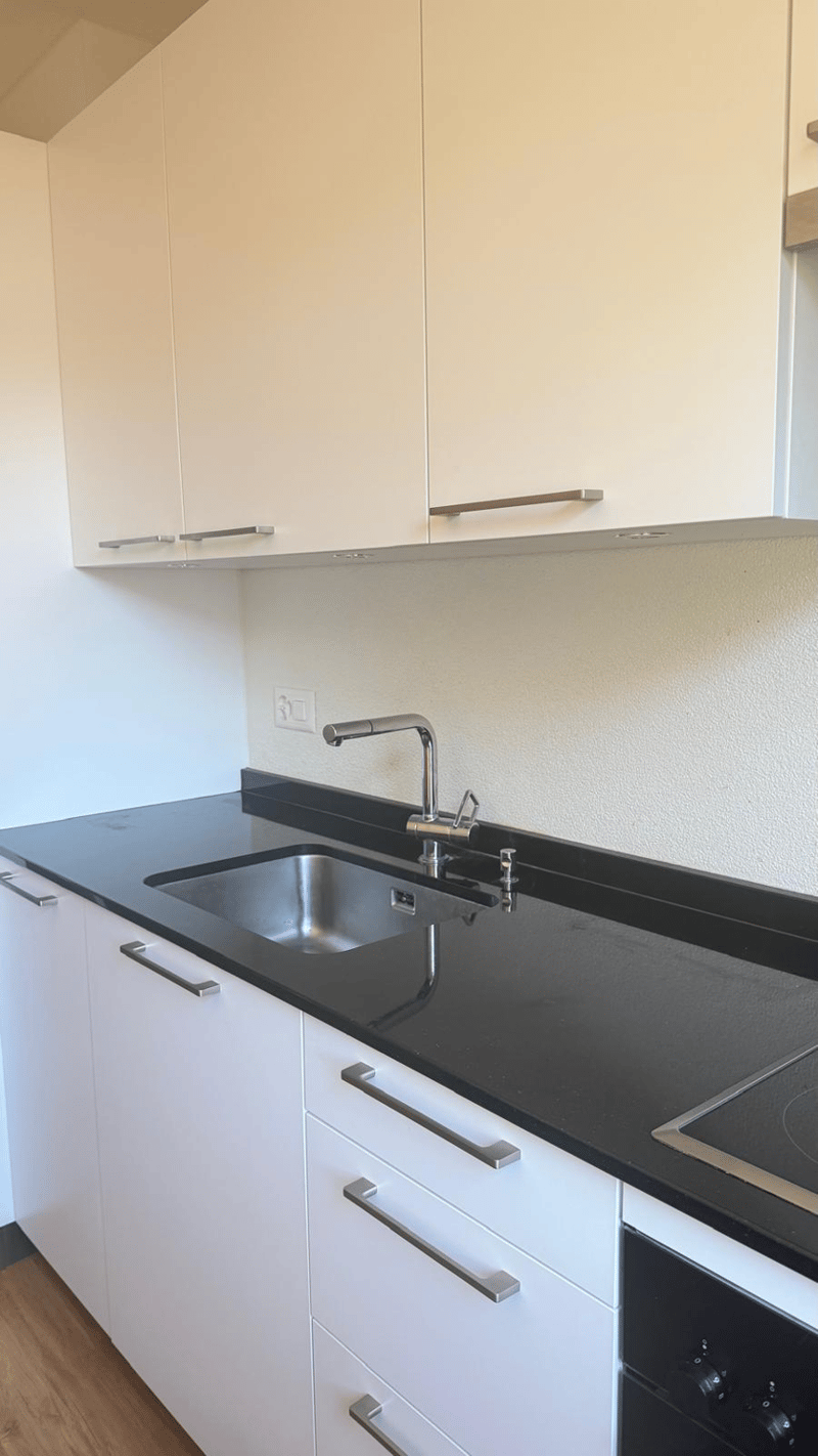 2 ½ Zimmer-Wohnung, 8057 Zürich (1)