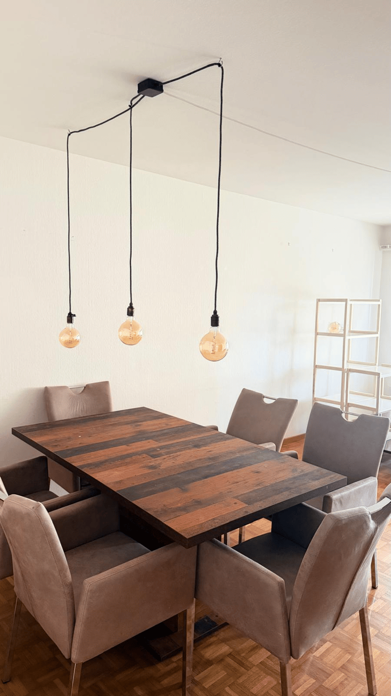 2 ½ Zimmer-Wohnung, 8057 Zürich (3)