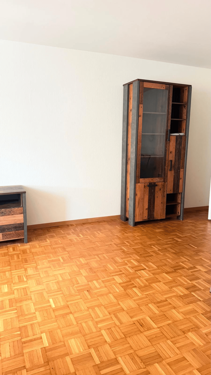 2 ½ Zimmer-Wohnung, 8057 Zürich (4)