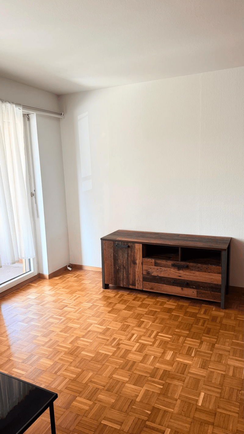 2 ½ Zimmer-Wohnung, 8057 Zürich (5)