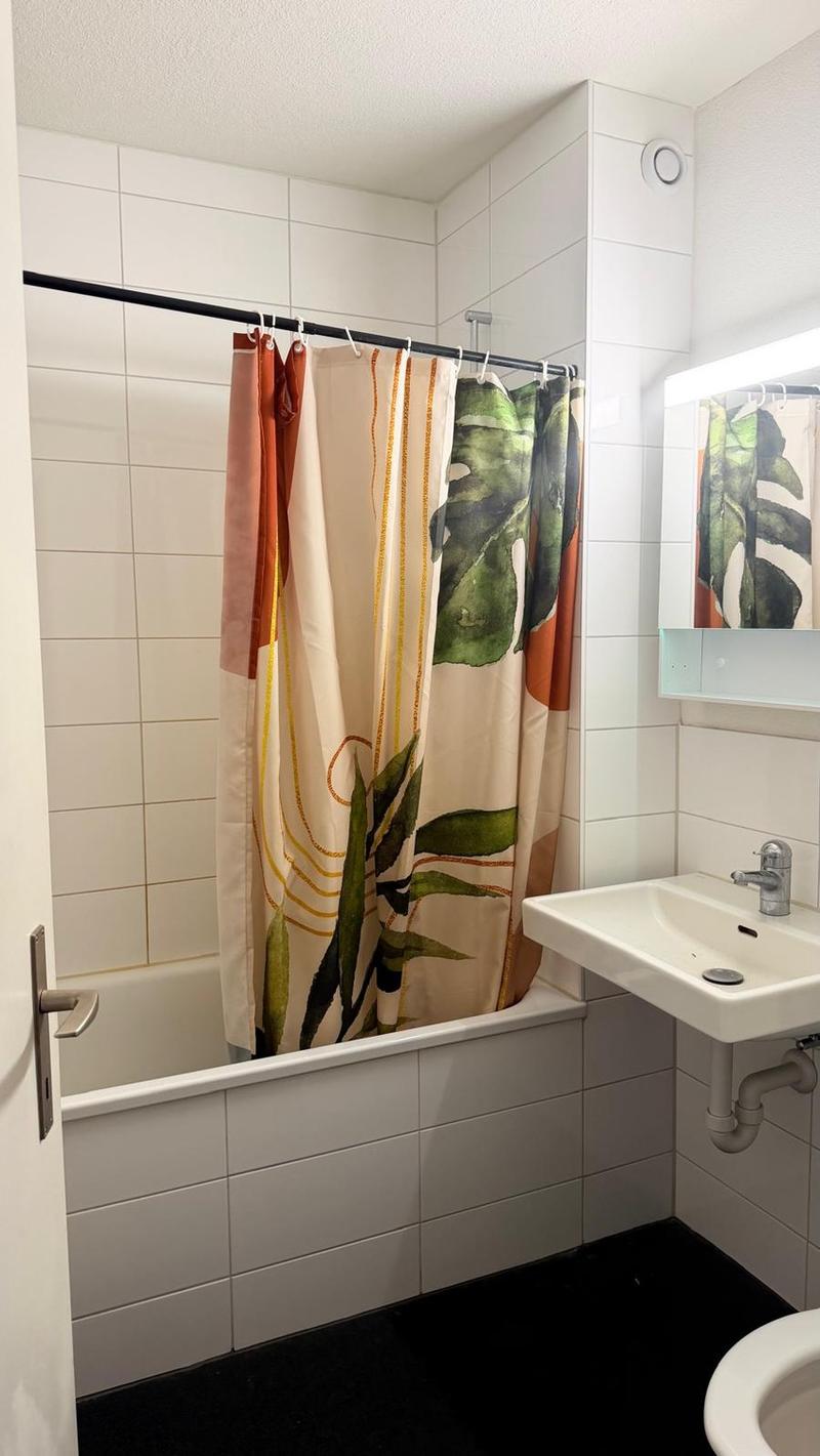 2 ½ Zimmer-Wohnung, 8057 Zürich (6)