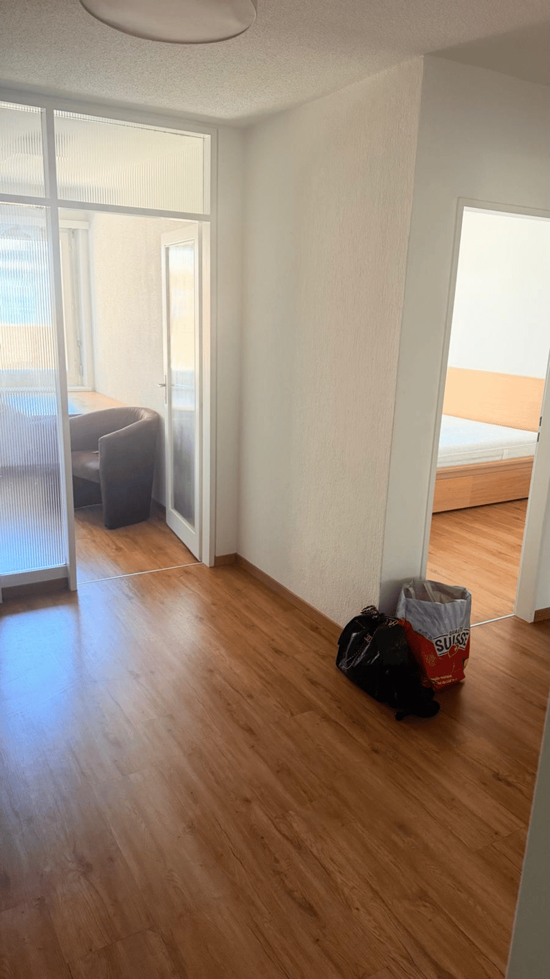 2 ½ Zimmer-Wohnung, 8057 Zürich (8)