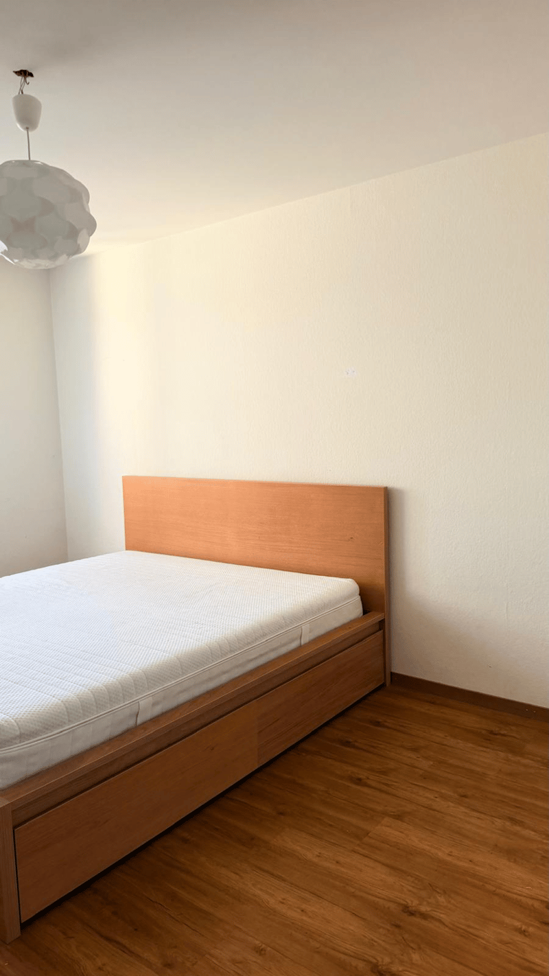 2 ½ Zimmer-Wohnung, 8057 Zürich (7)