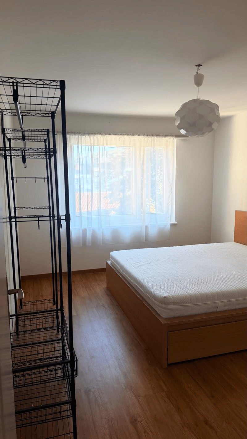2 ½ Zimmer-Wohnung, 8057 Zürich (9)