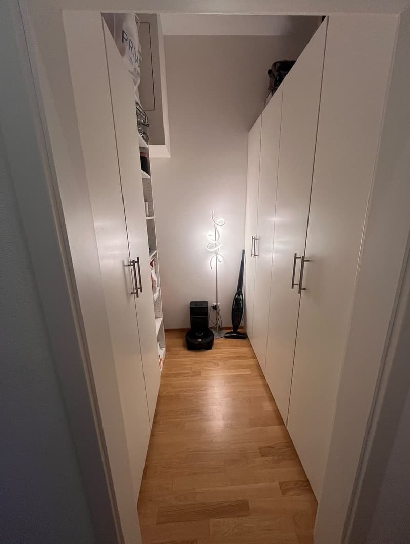 3.5 Zimmerwohnung in 8052 Zürich-Seebach (7)