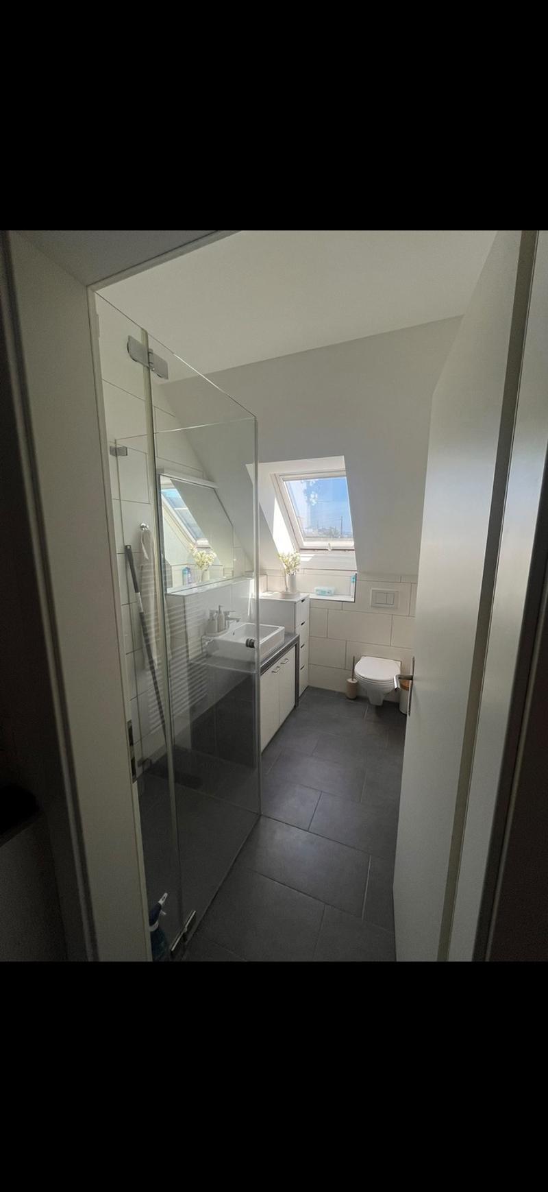 3.5 Zimmerwohnung in 8052 Zürich-Seebach (4)