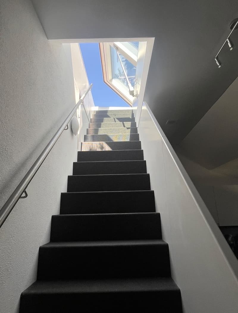 3.5 Zimmerwohnung in 8052 Zürich-Seebach (5)