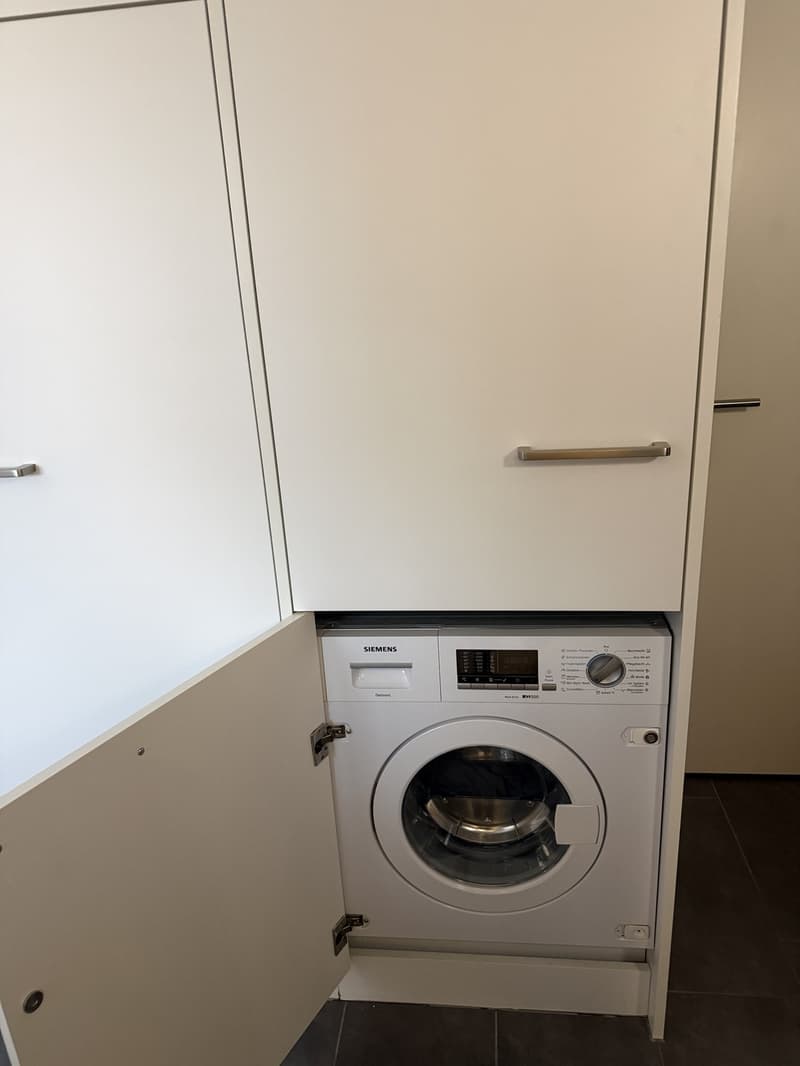 3.5 Zimmerwohnung in 8052 Zürich-Seebach (10)