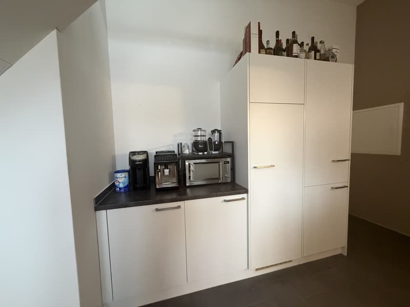 3.5 Zimmerwohnung in 8052 Zürich-Seebach (9)